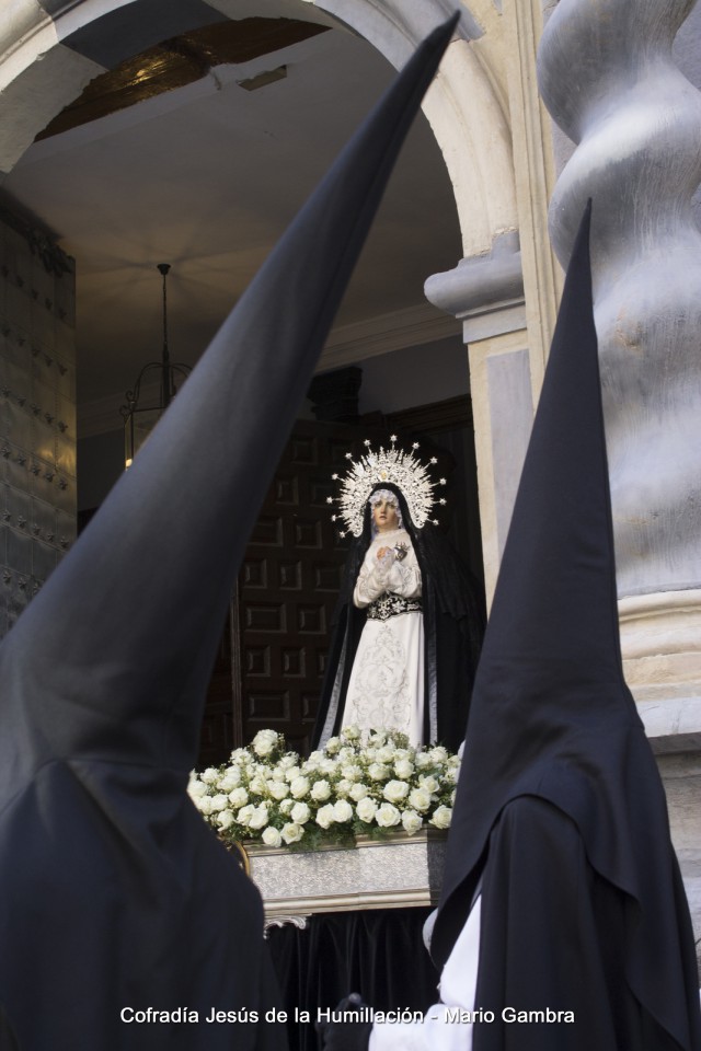 Viernes Santo 2018